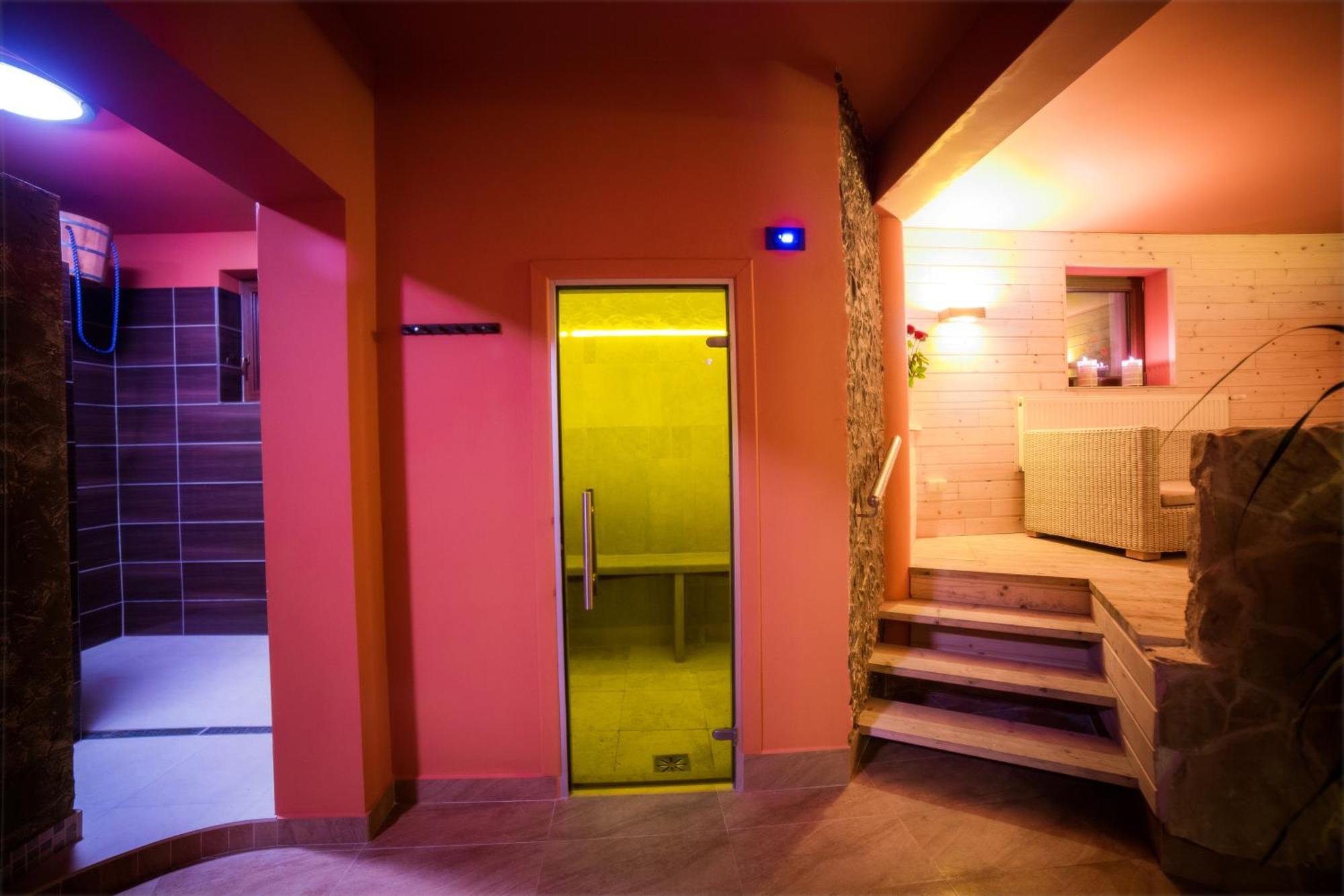 Hotel Klewinowo Conference & Spa Dış mekan fotoğraf