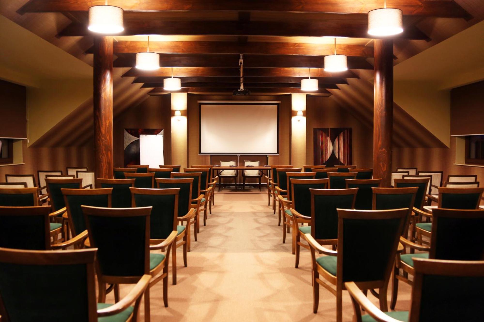 Hotel Klewinowo Conference & Spa Dış mekan fotoğraf