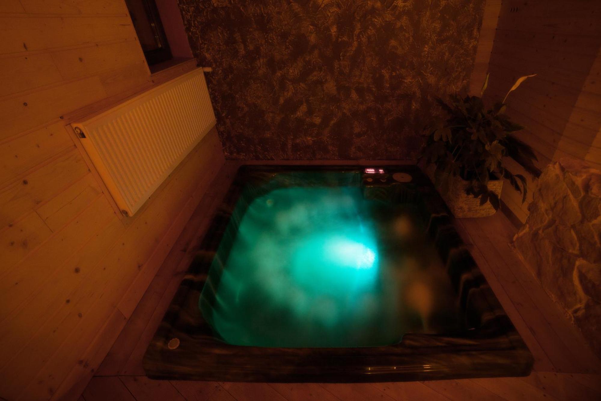 Hotel Klewinowo Conference & Spa Dış mekan fotoğraf