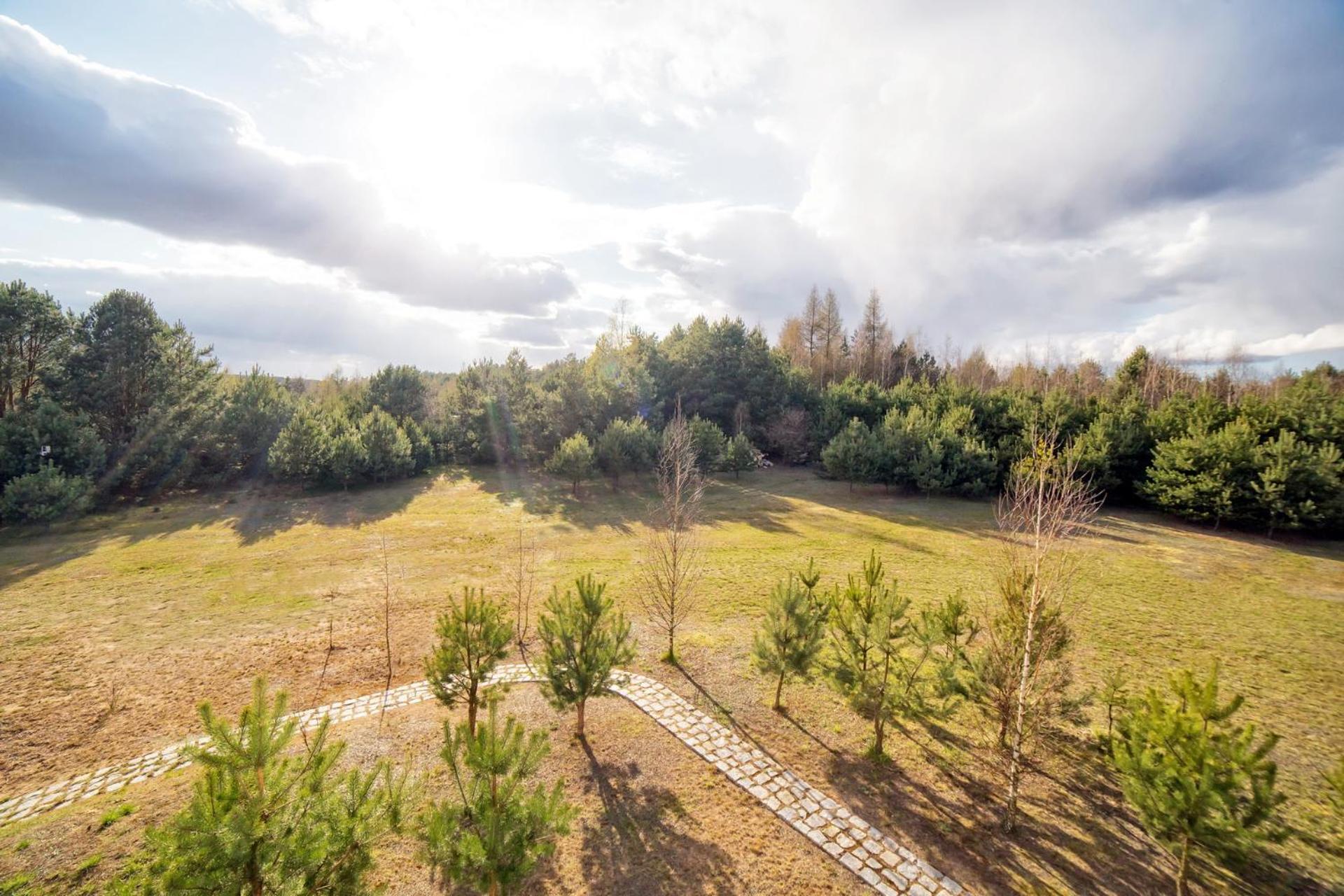 Hotel Klewinowo Conference & Spa Dış mekan fotoğraf