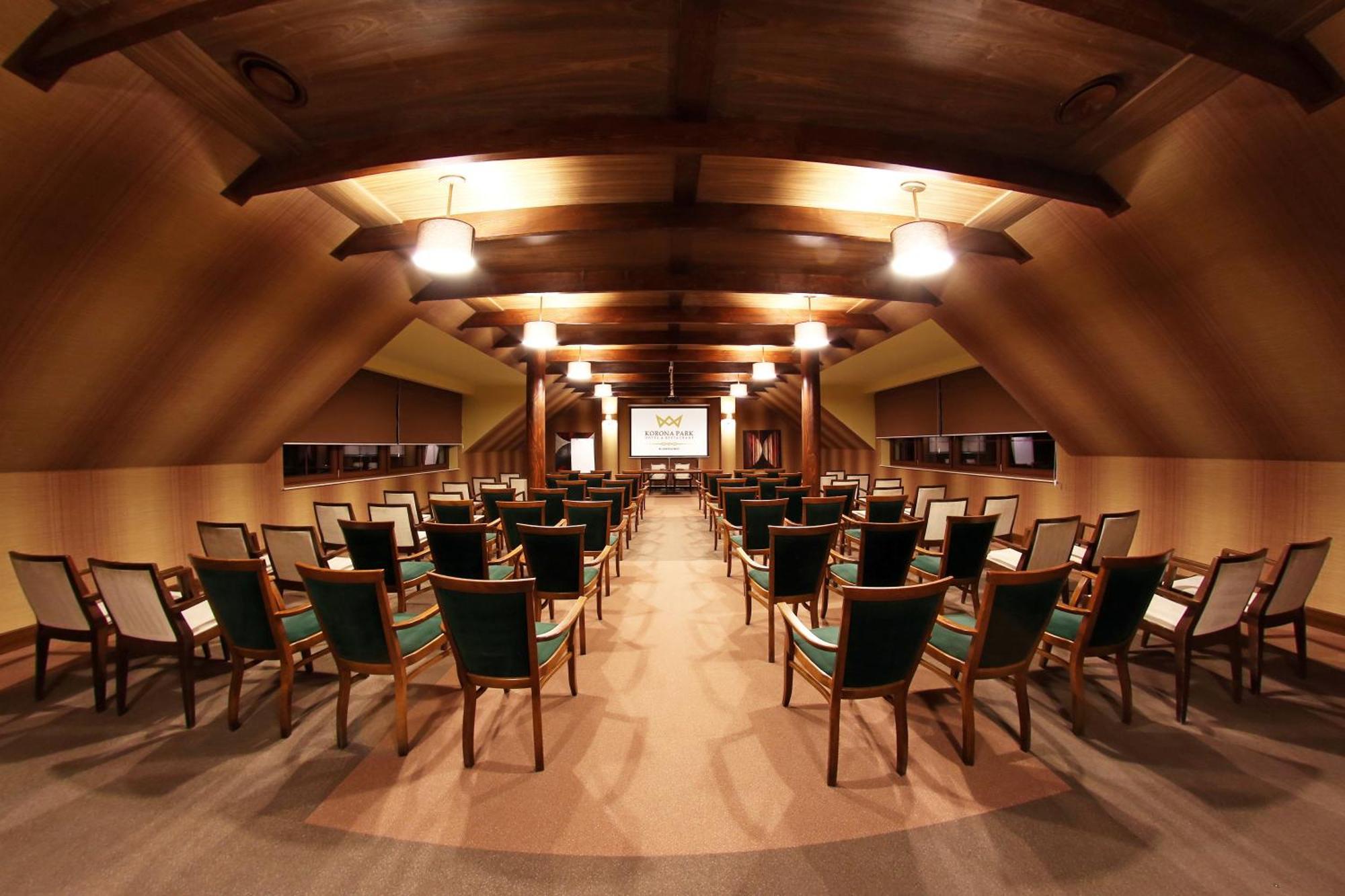Hotel Klewinowo Conference & Spa Dış mekan fotoğraf