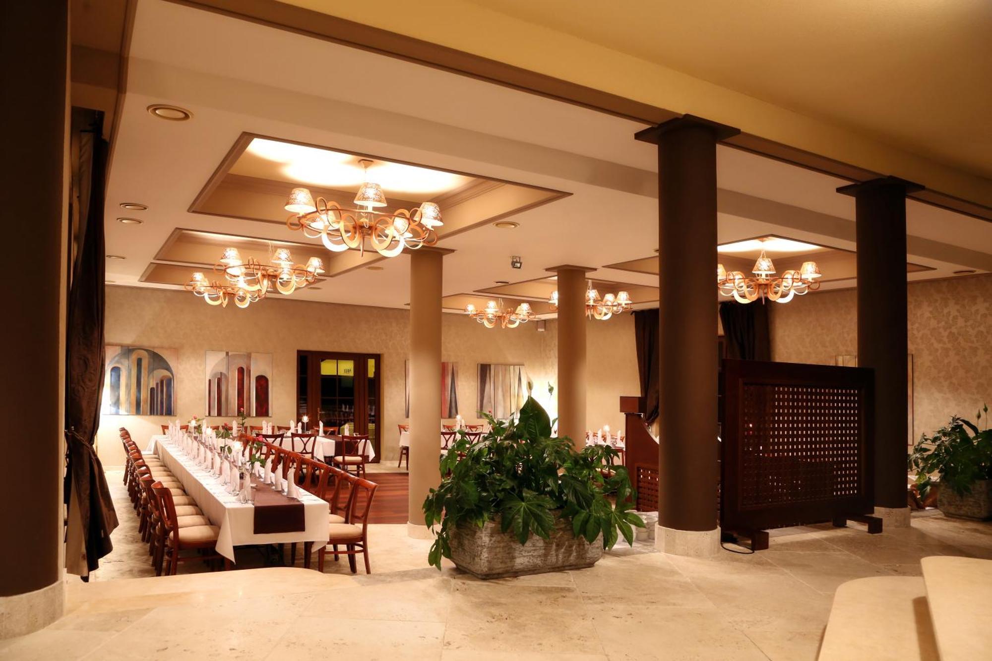 Hotel Klewinowo Conference & Spa Dış mekan fotoğraf