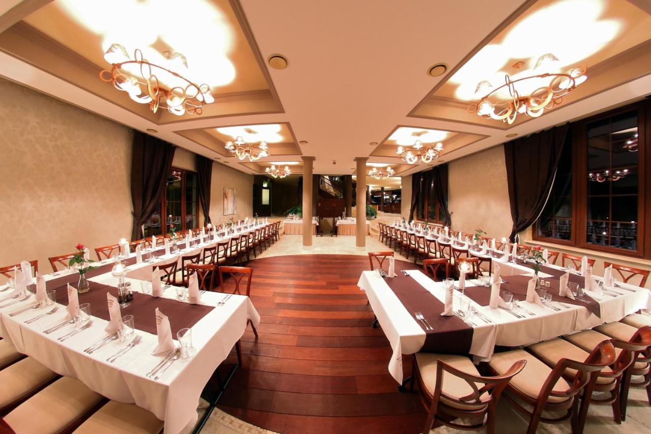 Hotel Klewinowo Conference & Spa Dış mekan fotoğraf