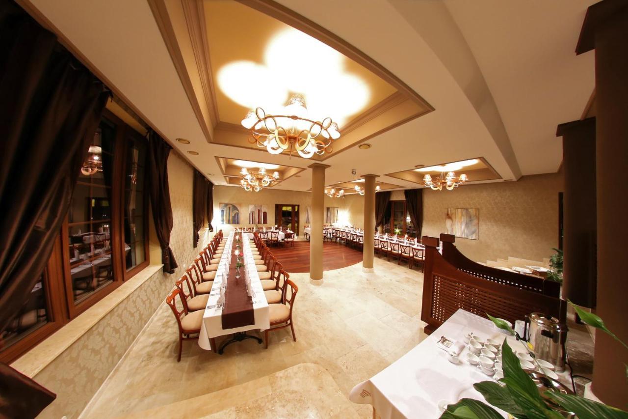 Hotel Klewinowo Conference & Spa Dış mekan fotoğraf