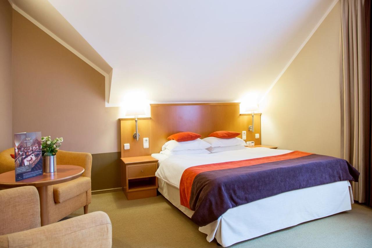 Hotel Klewinowo Conference & Spa Dış mekan fotoğraf