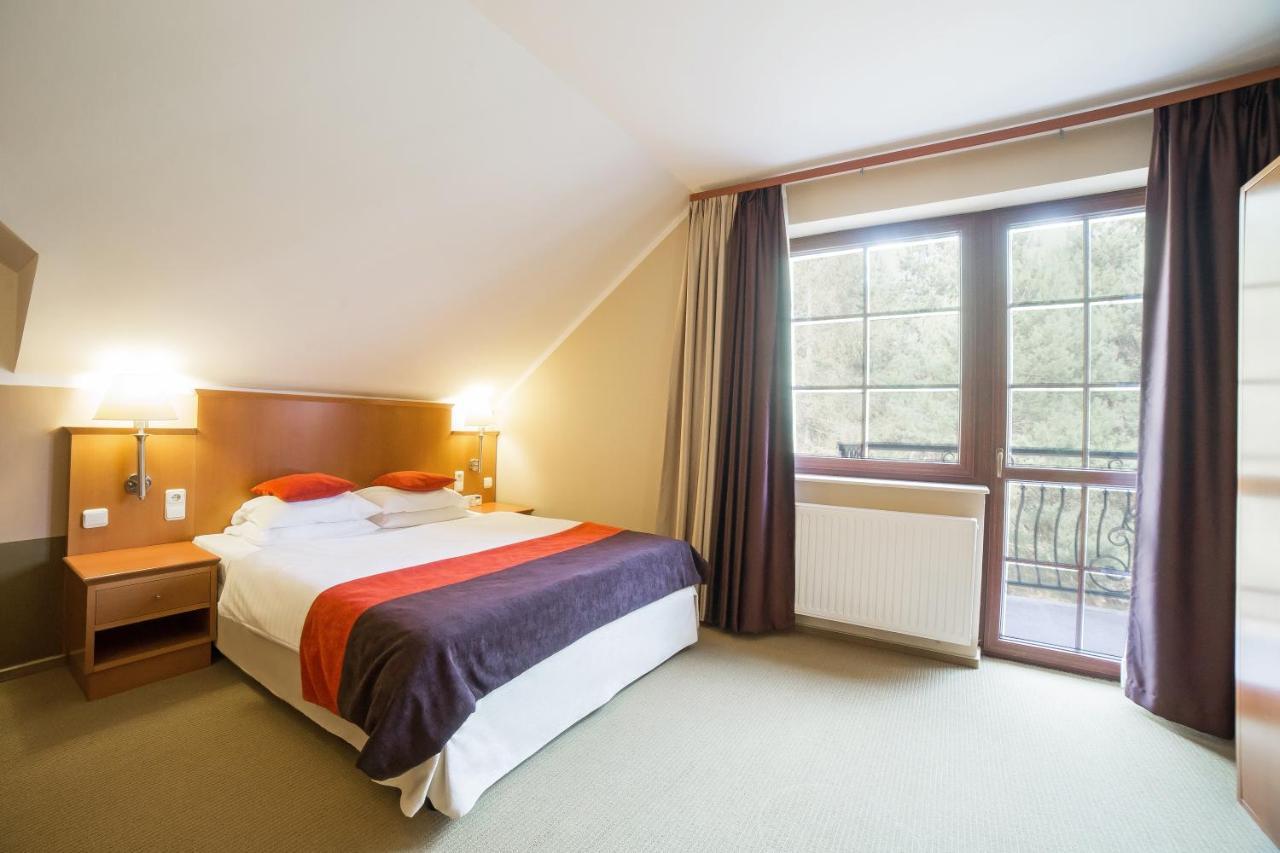 Hotel Klewinowo Conference & Spa Dış mekan fotoğraf